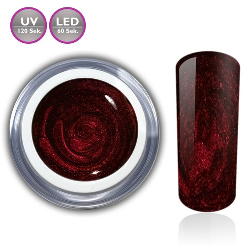 Gel colorante rosso - gel,