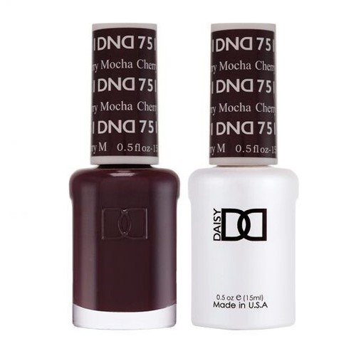 Dnd match gel - dc,