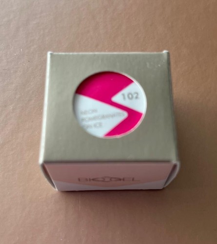 Bio sculpture smalto gel - -,