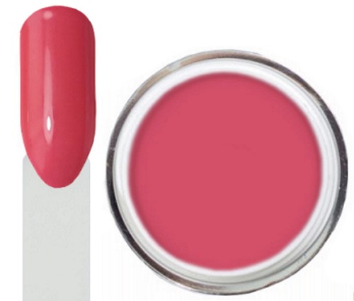 Gel colorante professionale - colorante, uv