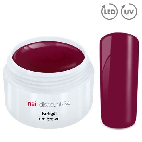Color gel led - color,