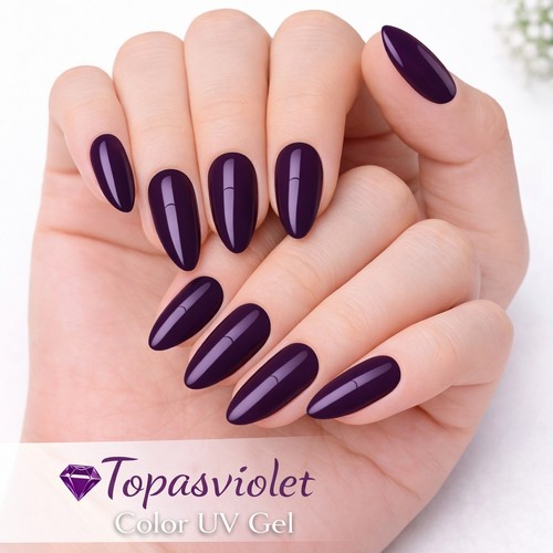Color led gel - led,