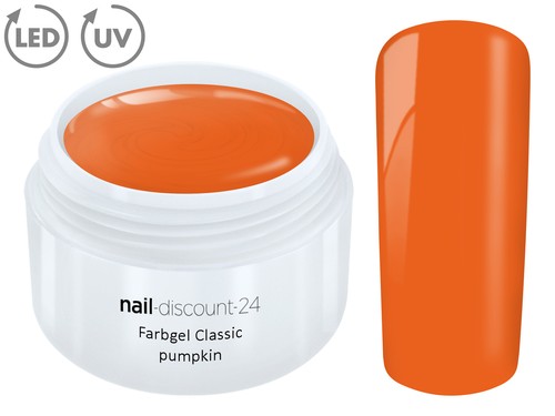 Gel led colorato farbgel - uv,
