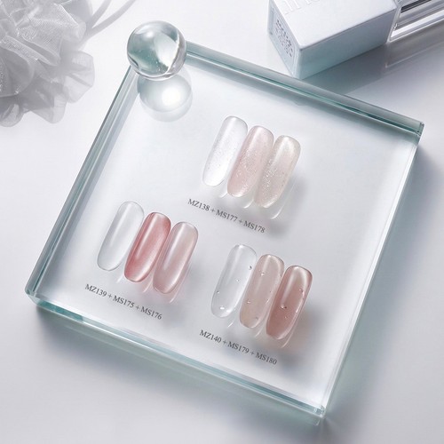 Mayour gel gla - gla-fit, smalto